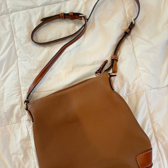 Dooney & Burke Crossbody Bag - Picture 6 of 6